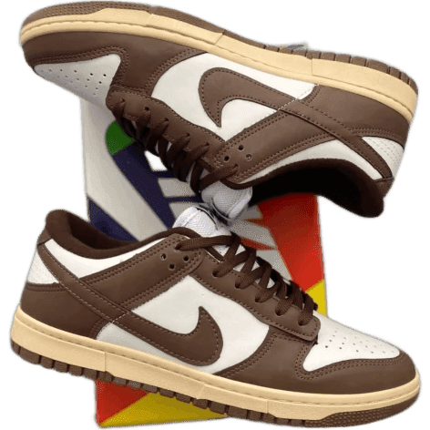 Dunk Marrones