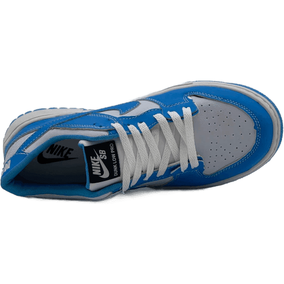 Jordan Low Celeste 4