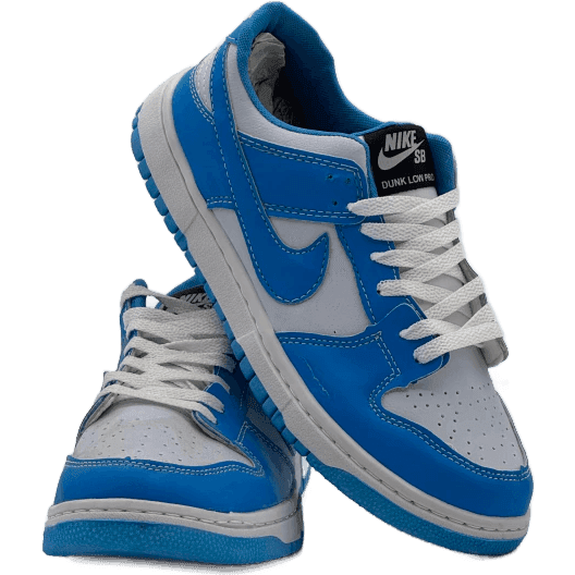 Jordan Low Celeste 6