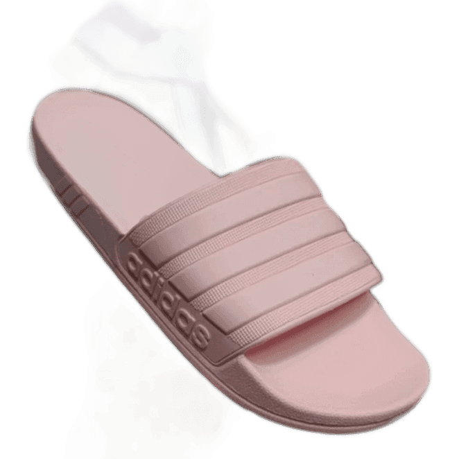 Ojotas Adidas Rosas