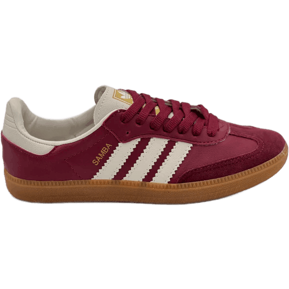 Samba Bordo