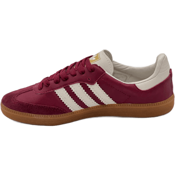 Samba Bordo