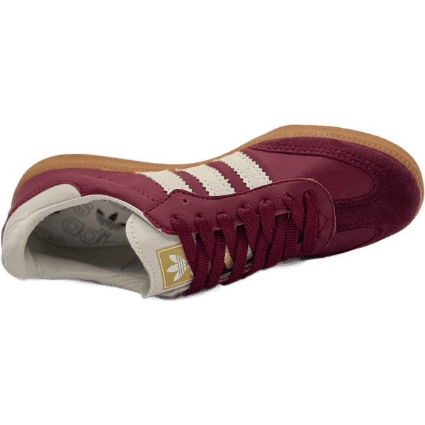Samba Bordo 3
