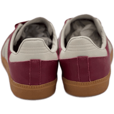 Samba Bordo 5