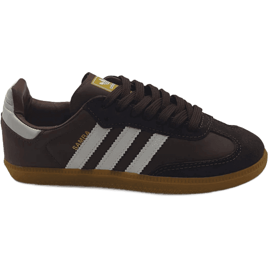 Samba Marrones