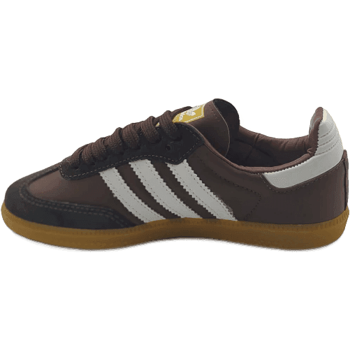Samba Marrones