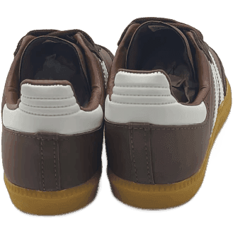 Samba Marrones 5