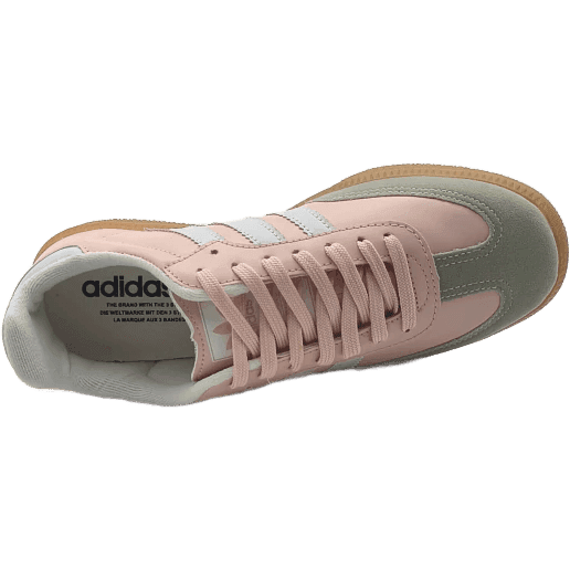 Samba Rosas 4