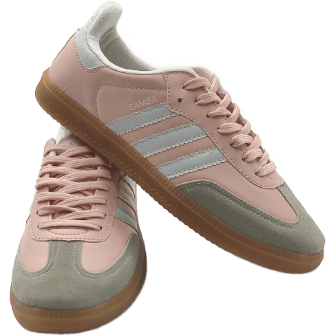 Samba Rosas 6