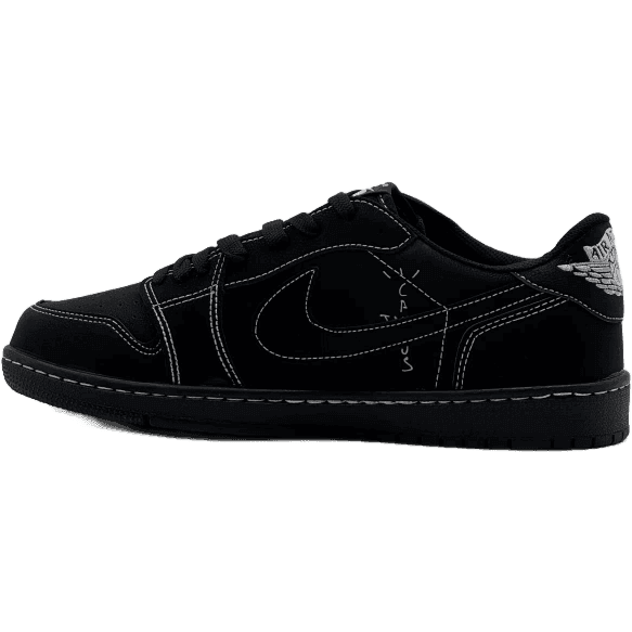 Travis Scott Black 2