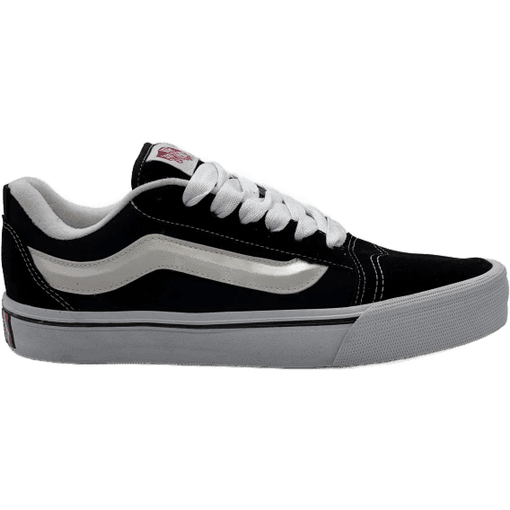 Vans Knu