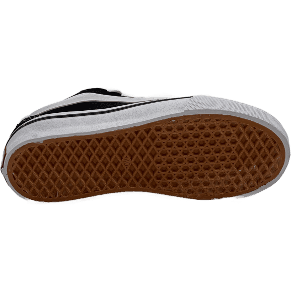 Vans Knu 3