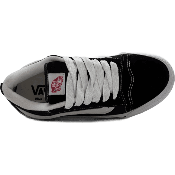 Vans Knu 4