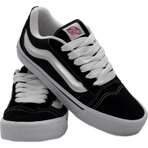 Vans Knu 6