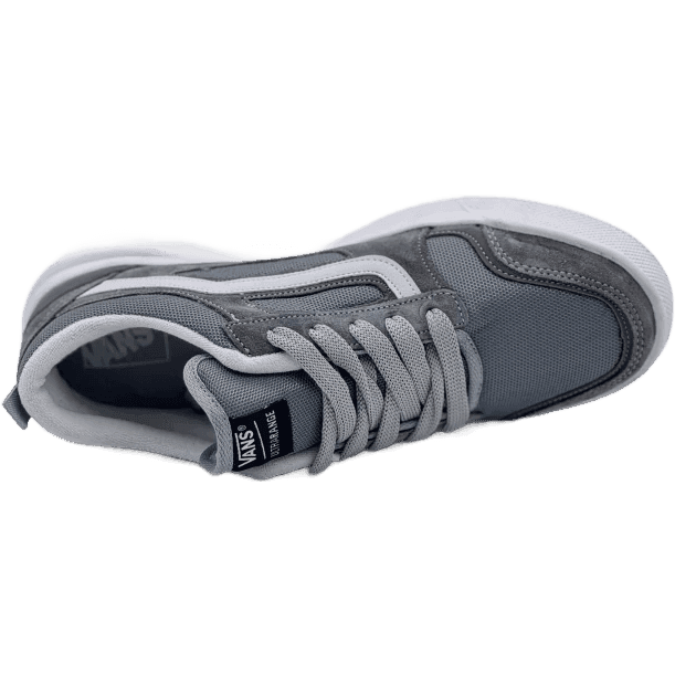 Vans Ultrarange Grises 4