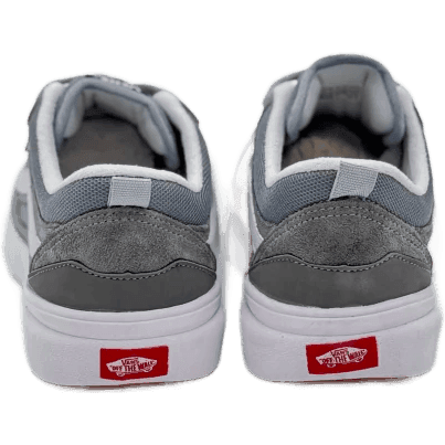 Vans Ultrarange Grises 5