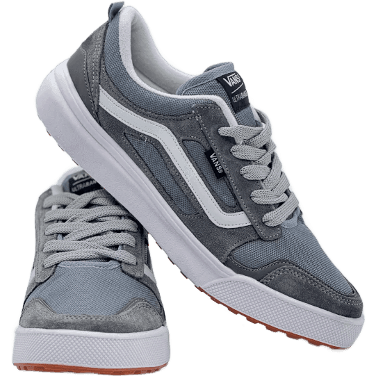 Vans Ultrarange Grises 6