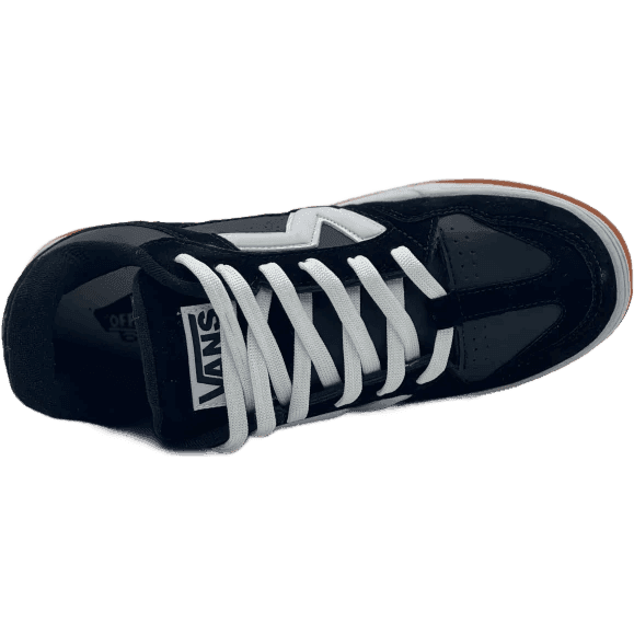 Vans Upland 4