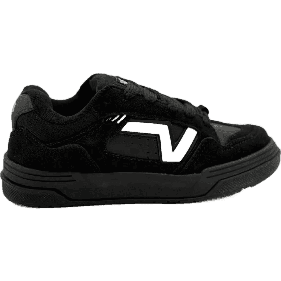 Vans Upland Black