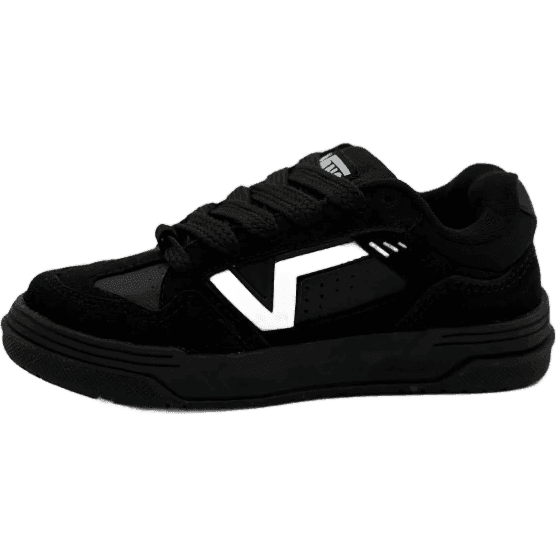 Vans Upland Black 2