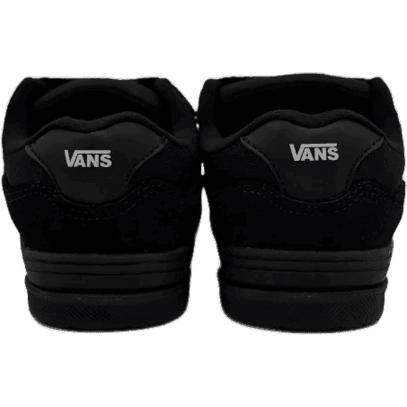 Vans Upland Black 5